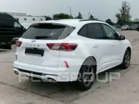 2026 Ford Kuga