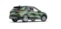 2026 Ford Kuga
