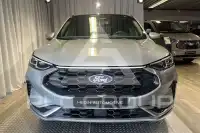 2026 Ford Kuga