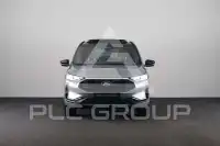 2026 Ford Kuga