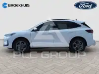 2026 Ford Kuga