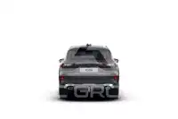 2026 Ford Kuga