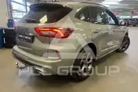 2026 Ford Kuga
