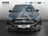 2026 Ford Kuga