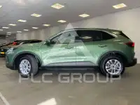 2026 Ford Kuga