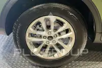2026 Ford Kuga