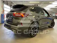 2026 Ford Kuga