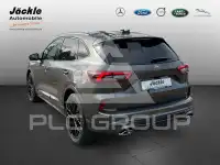 2026 Ford Kuga
