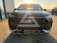 2026 Ford Kuga