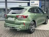 2026 Ford Kuga