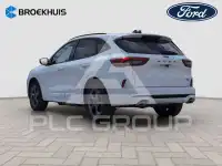 2026 Ford Kuga