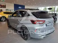 2026 Ford Kuga