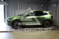 2026 Ford Kuga