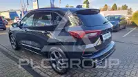 2026 Ford Kuga