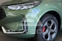 2026 Ford Kuga