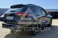2026 Ford Kuga