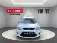 2025 Ford C-MAX
