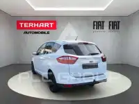 2025 Ford C-MAX