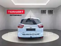 2025 Ford C-MAX