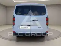 2025 Ford Tourneo