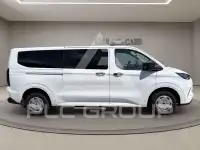 2025 Ford Tourneo