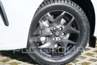 2025 Ford Tourneo