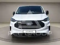 2025 Ford Tourneo