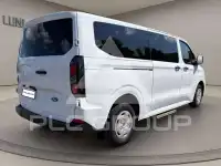 2025 Ford Tourneo