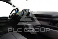 2025 Ford E-Series