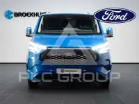 2025 Ford E-Series