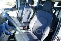 2025 Ford Tourneo