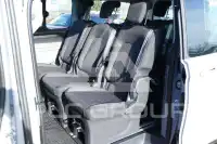 2025 Ford Tourneo