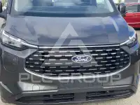 2026 Ford Tourneo