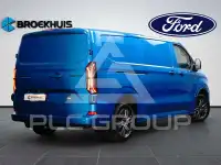 2025 Ford E-Series