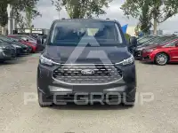 2026 Ford Tourneo