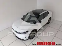 2025 Ford Capri