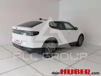 2025 Ford Capri