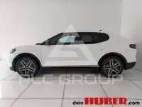 2025 Ford Capri