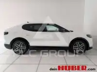 2025 Ford Capri