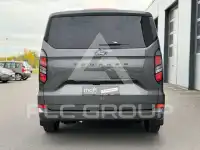 2025 Ford Tourneo