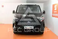 2025 Ford Tourneo