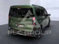 2025 Ford Tourneo