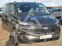 2025 Ford Tourneo