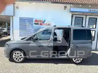 2025 Ford Tourneo
