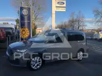 2025 Ford Tourneo