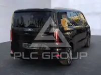 2025 Ford Tourneo