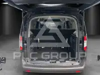 2025 Ford Tourneo