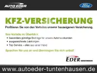 2025 Ford Tourneo
