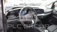 2025 Ford Tourneo