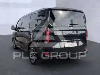 2025 Ford Tourneo